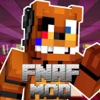 FNAF MOD - Guide For Zombie Mods Minecraft Pc