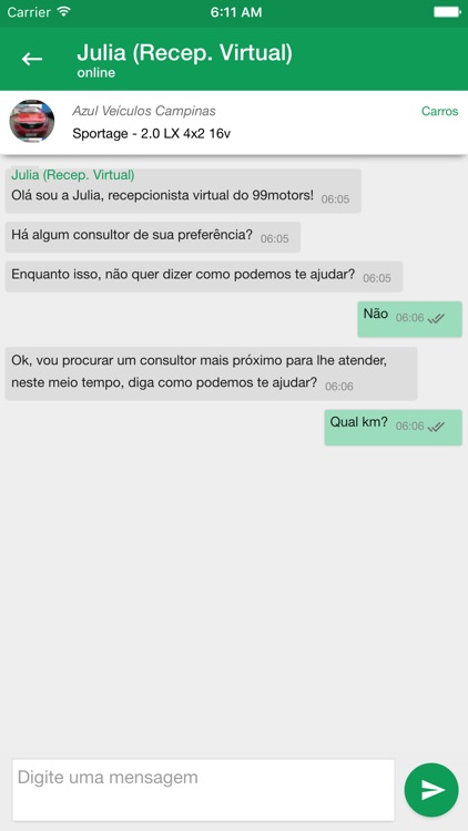 99motors screenshot-4