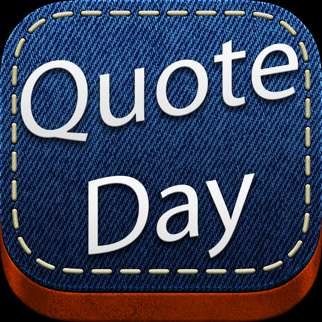 Get Quote of the Day : Quotes and Sayings for iOS, iPhone, iPad Aso Report