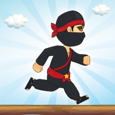 Activities of Ninja Run - The Ultimate Hero Ninja..!!