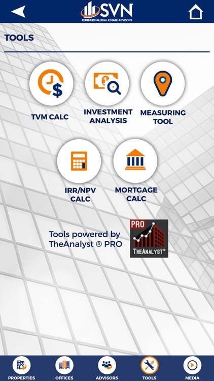 SVN Connect - SVN International Corp screenshot-3