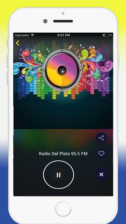 Radios Uruguayan FM - Live Radio Stations Online screenshot-4