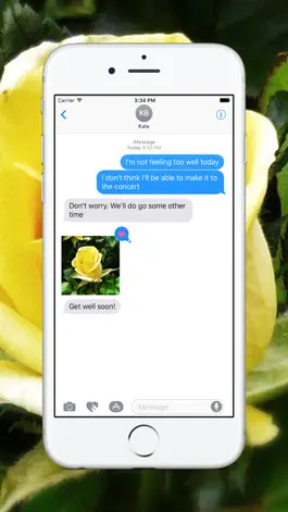 Game screenshot Flowers by Selim hack