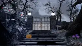 Game screenshot Halloween Zombie Escape apk