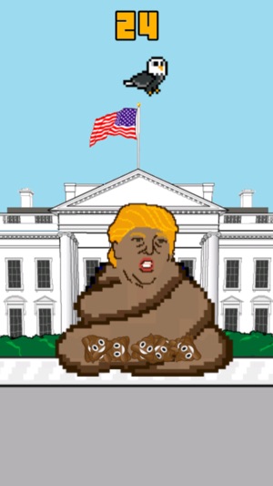 Trump Dump 2 !(圖2)-速報App