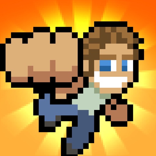 PewDiePie: Legend of the Brofist Stickers Icon