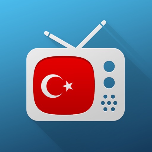 1TV - Türk Televizyon icon