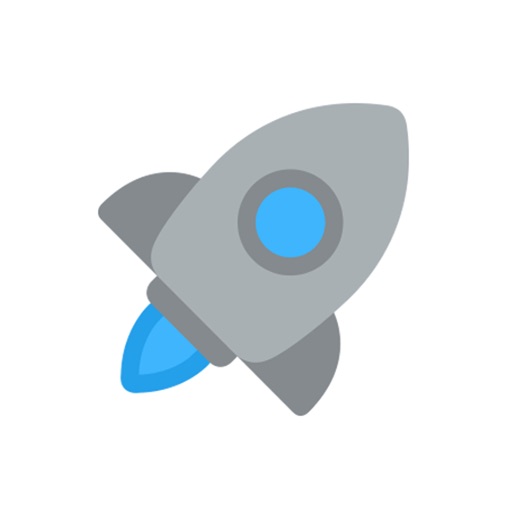 fastLauncher - free launch today widget icon