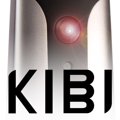 Kibbi for iPhone icon