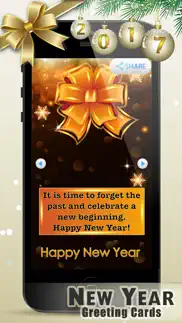 How to cancel & delete new year greeting card.s 2017 – wish.es on image.s 1