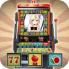 Big Slot Machine: Simulation Game Free