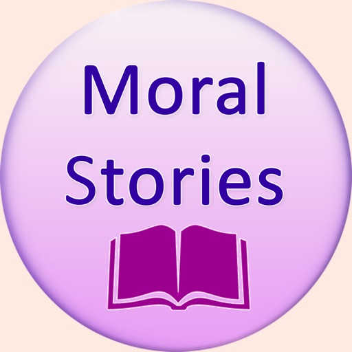 Best Moral Stories icon