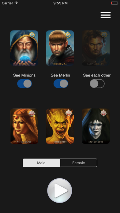 How to cancel & delete Audio Assistant for Avalon from iphone & ipad 1