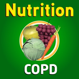 Nutrition Asthma COPD