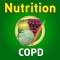 The Nutrition Asthma&COPD helps the patients to self-manage Asthma&COPD trough nutrition, using interactive tools