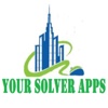 Your Solver Apps Admin App