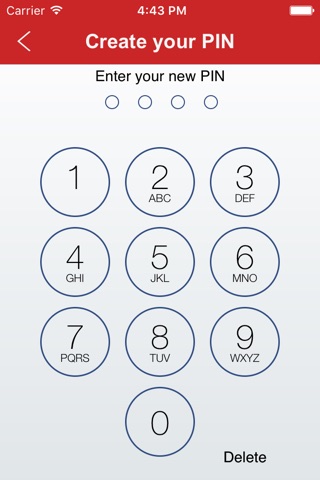 Safelayer Mobile ID screenshot 2