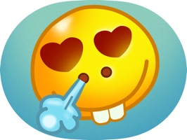 Bộ emotion đặc trưng dành cho các thánh cuồng Vozer