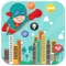 Play the game a funny new puzzle game