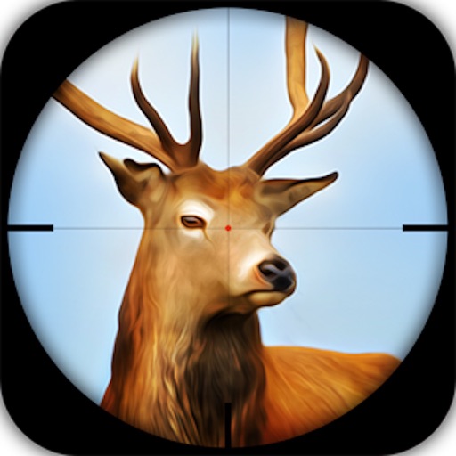 A Quick Shot To A deer : A Game for you icon