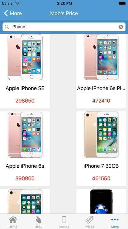 Mob's Price screenshot-3