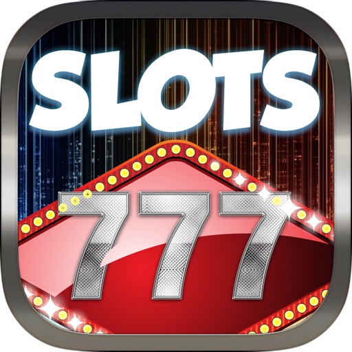 A Jackpot Double Dice Paradise Slots Game icon