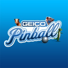 Activities of GEICO Pinball