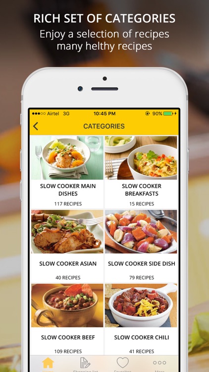 Slow Cooker Recipes Pro - cook and learn guide