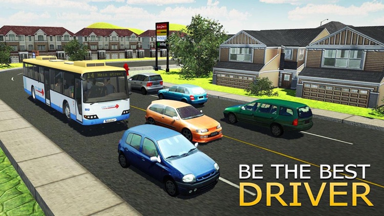 NEW OMSI 2017 BUS Simulator HD