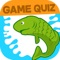 Free Fish Trivia Quiz With Question.s and Answers