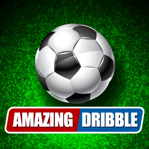 Amazing Dribble! Football Tap Fifa 17 Mobile Game!