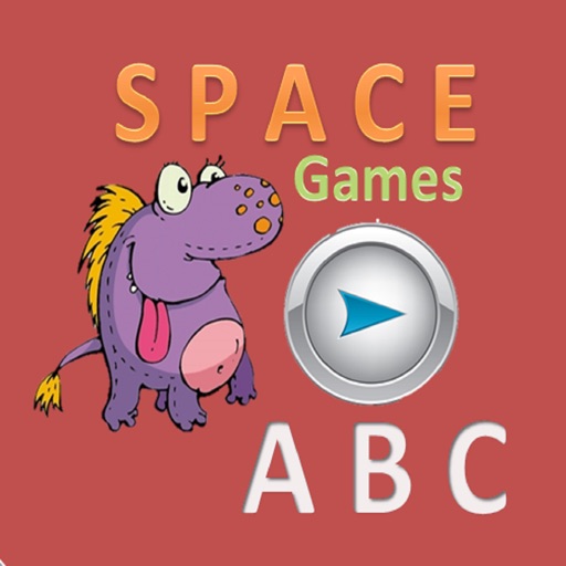 kids games free 4 years old boy learning icon
