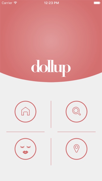 Dollup App screenshot-0