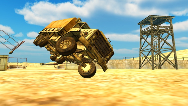 Jonty Commando:Hornets Nest Free