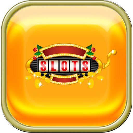 Big Hot Slot - Free Slot Game iOS App