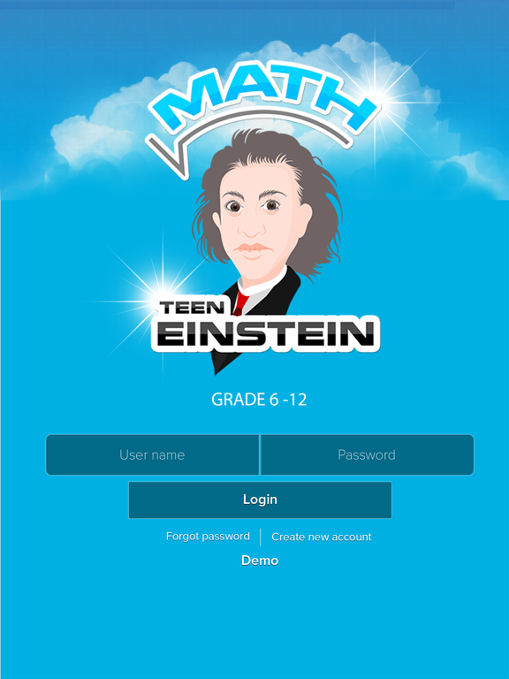 Screenshot #4 pour IIT-JEE Math Prep (Class 6th - 12th)