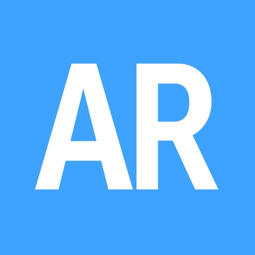 AR增强现实 icon