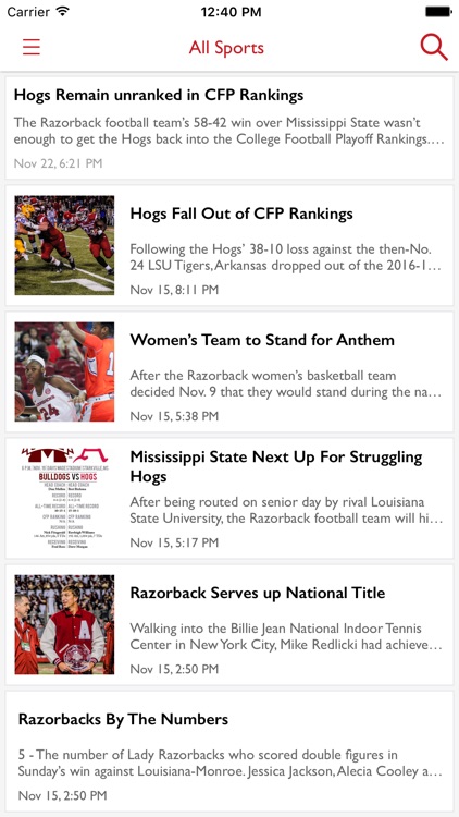 The Arkansas Traveler