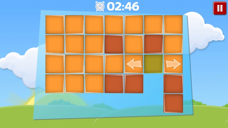 Brain Puzzle - Mental & Brain Teasers