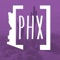 The 2016 Phoenix Official Travel Guide app transforms the print magazine into an interactive, user-friendly experience