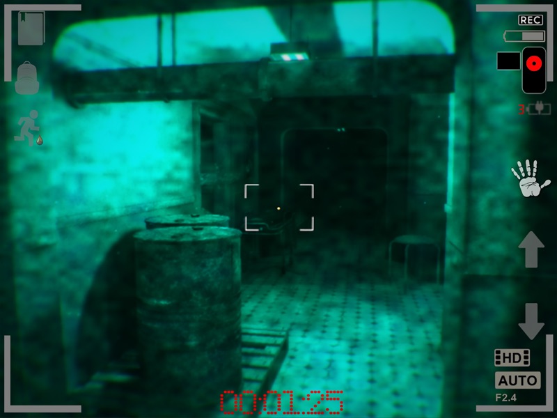 Mental Hospital V screenshot 10