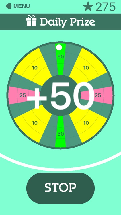 Loopy Hoops screenshot-3
