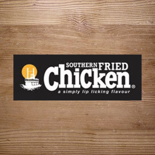 Southern Fried Chicken Aylesbury icon