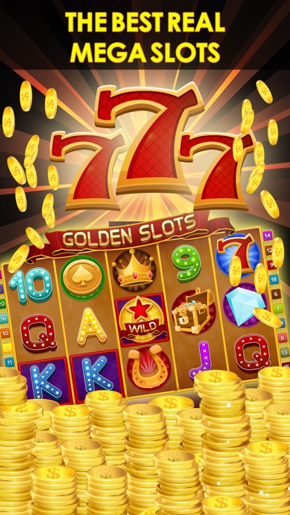 Mega Jackpot Slots - Free Vegas Casino Slot Bonus