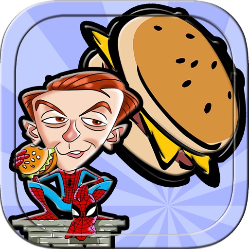 Burger игры дети кулинария магазин бесплатн