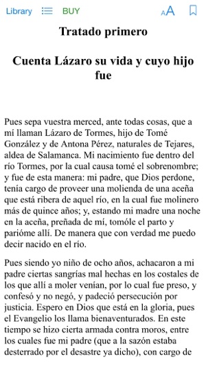 Biblioteca Lecturas Complementarias 1ero Medio(圖5)-速報App