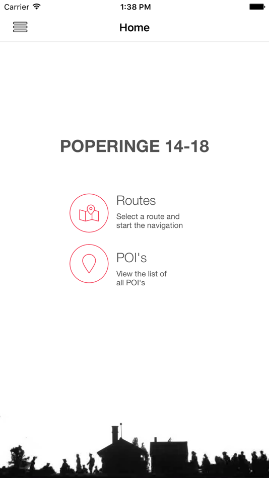 Poperinge 14-18 - 2.0.1 - (iOS)