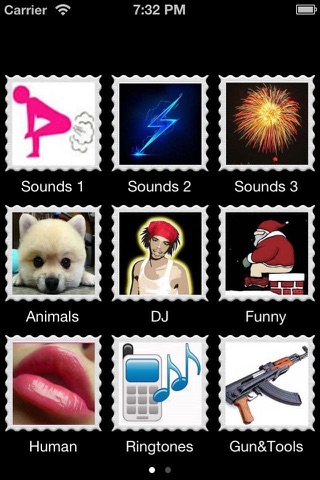 Animal Sounds Pro! screenshot 4