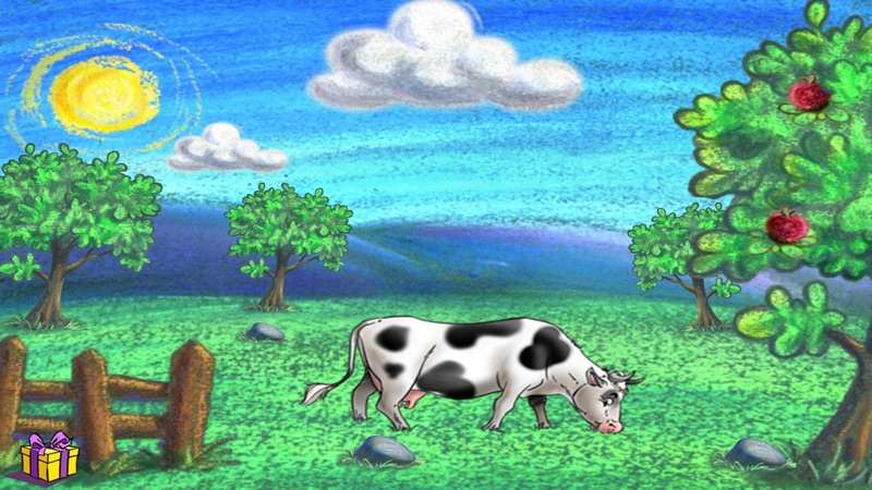 Bebé, sus Primeros juegos LT screenshot 1