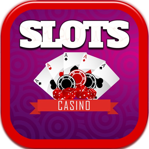 LowDown Fast Party Slots -- Classic Machine Games! icon